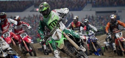 Monster Energy Supercross 5 Image