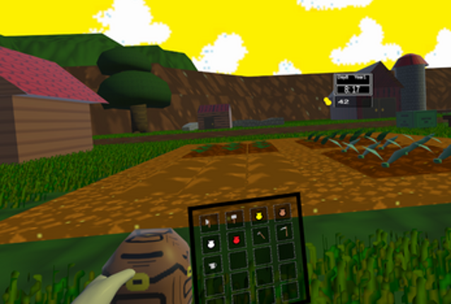 MoonDrop Meadows Image