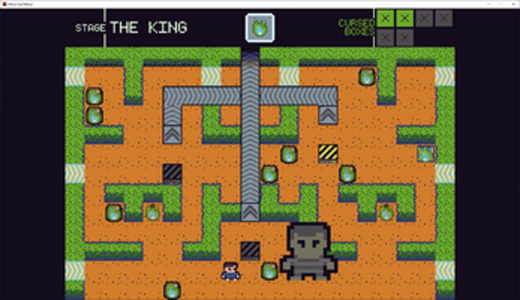 Move Out Manor screenshot