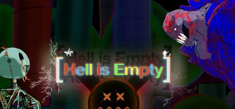 Games like [Hell is Empty]