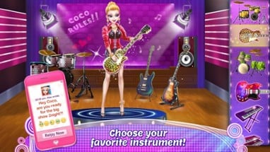 Music Idol! Image