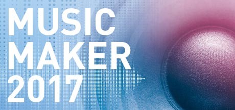 Games like Music Maker 2017 Steam Edition