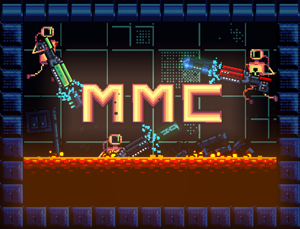 Games like MUST MAKE CLONES