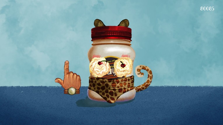 My Name is Mayo: Remayo screenshot