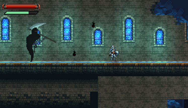 Mystical Castle screenshot