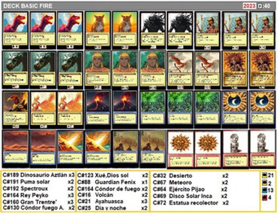 NATIV TCG Image