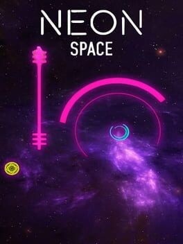 Games like Neon Space