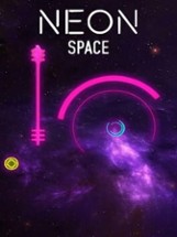 Neon Space Image