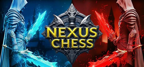 Games like NEXUS CHESS