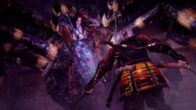 Nioh Image