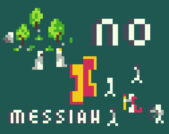 No Messiah Image