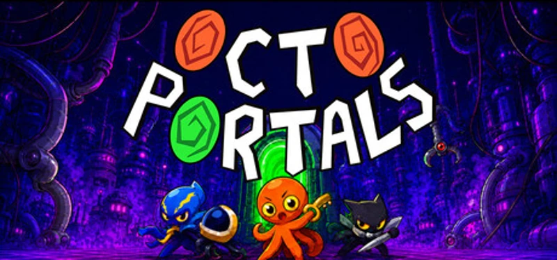 Octoportals Image