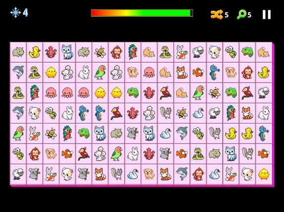 Onet Connect Classical screenshot