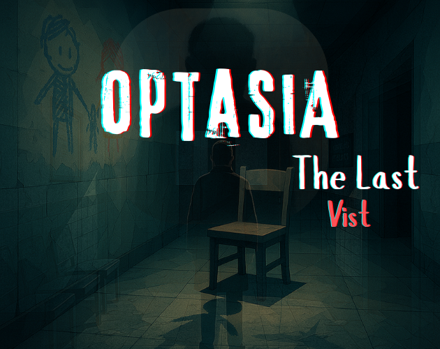 Games like Optasia: The Last Visit