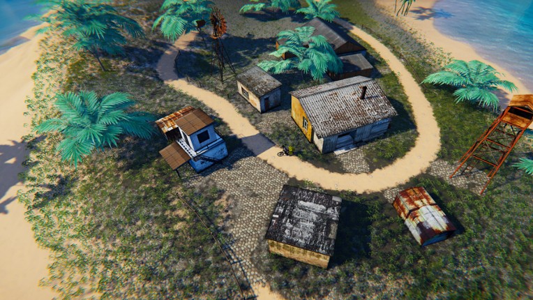 Oudbiao's World screenshot