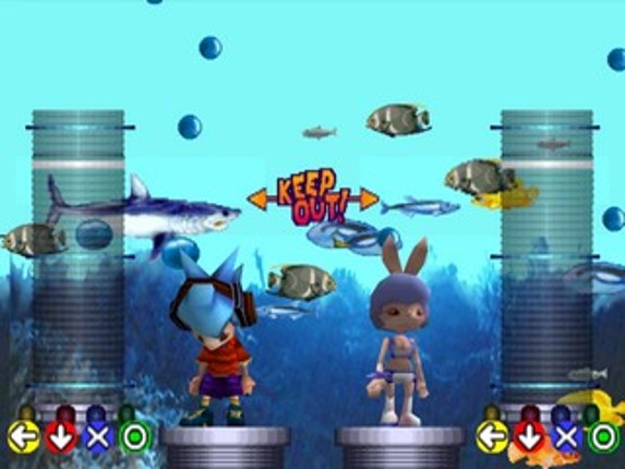 Pacapaca Passion screenshot