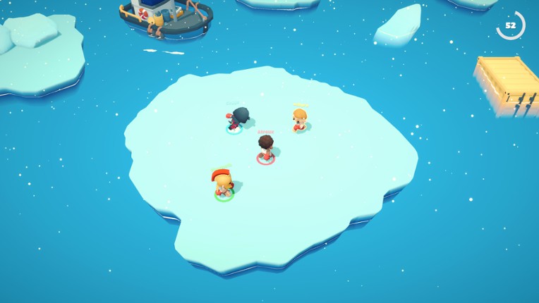 Party Madness screenshot