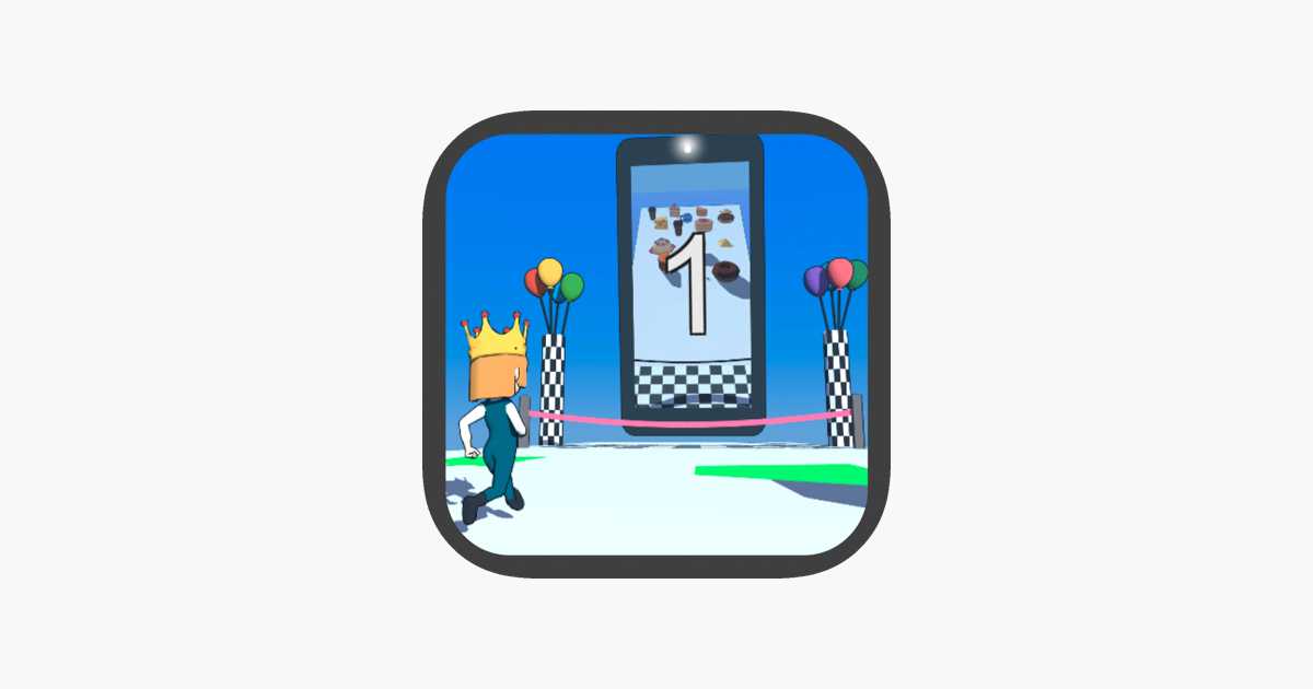 Games like Peekaboo Rush