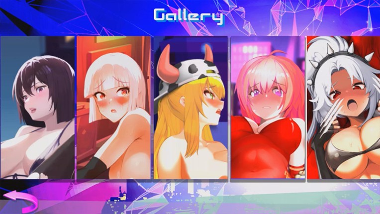 Penis Hero screenshot