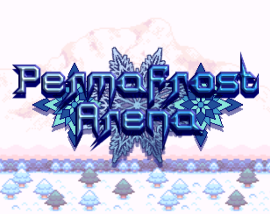 Permafrost Arena Image