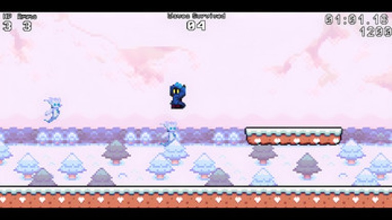 Permafrost Arena Image