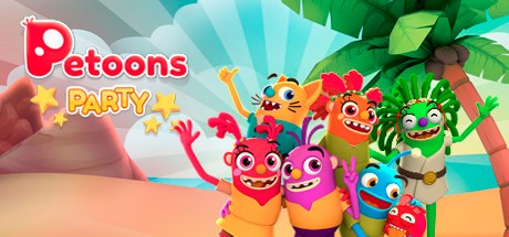 Games like Petoons Party