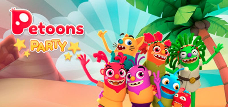 Petoons Party Image