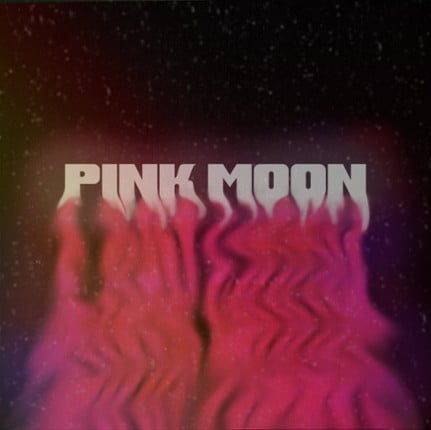 Pink Moon TTRPG Game Cover