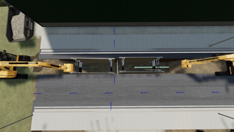 Placeable Stakes Image