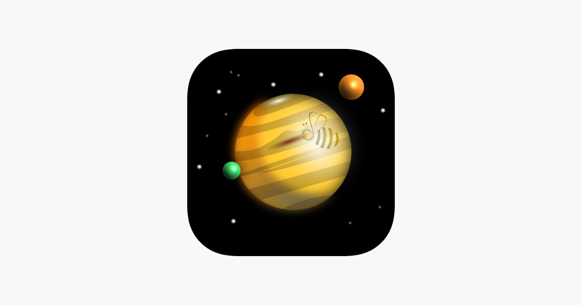 Games like Planète du jour
