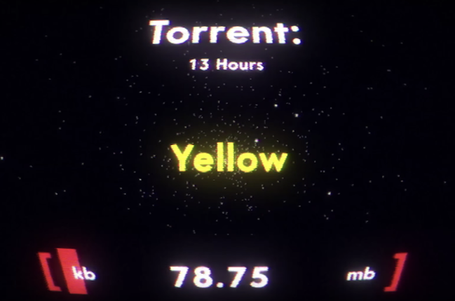 PLASMA TV screenshot