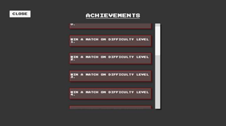 Polygon War screenshot