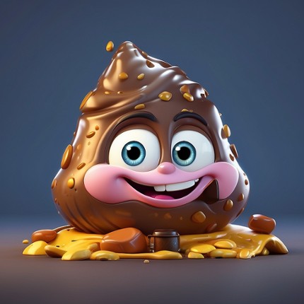 Poop Master Image