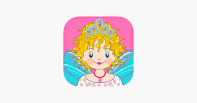 Princess Lillifee and the Fairy Ball Image