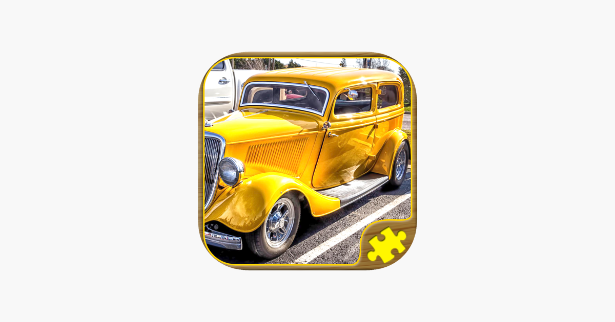 Games like Puzzles Cars - Jigsaw Puzzle Games