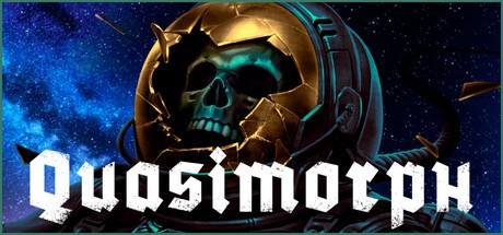 Games like Quasimorph