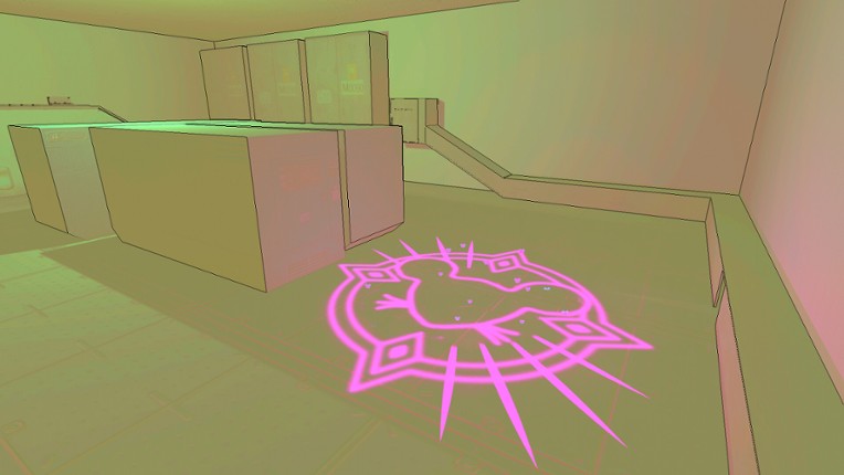 Quintus and the Formidable Curse screenshot