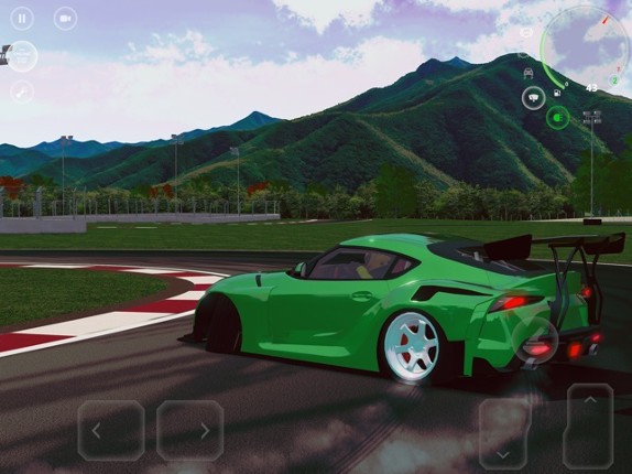Racing Xperience: Real Races screenshot