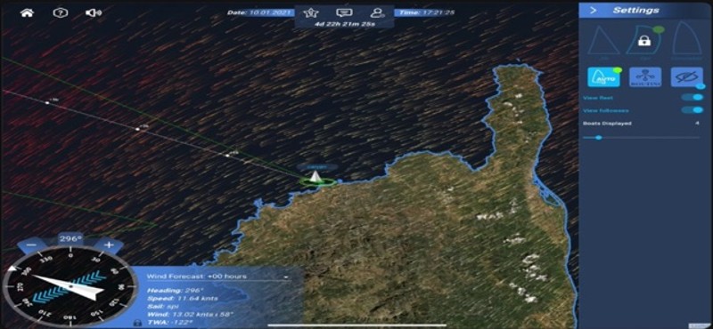 Realsail Image