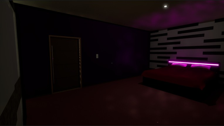 Residue Of The Lost screenshot