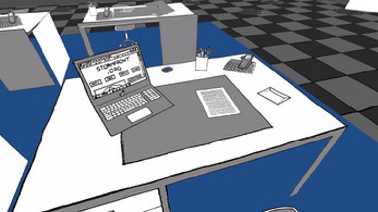 RhinocérosVR Image