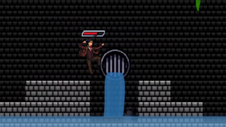 Rise of the Badger Image