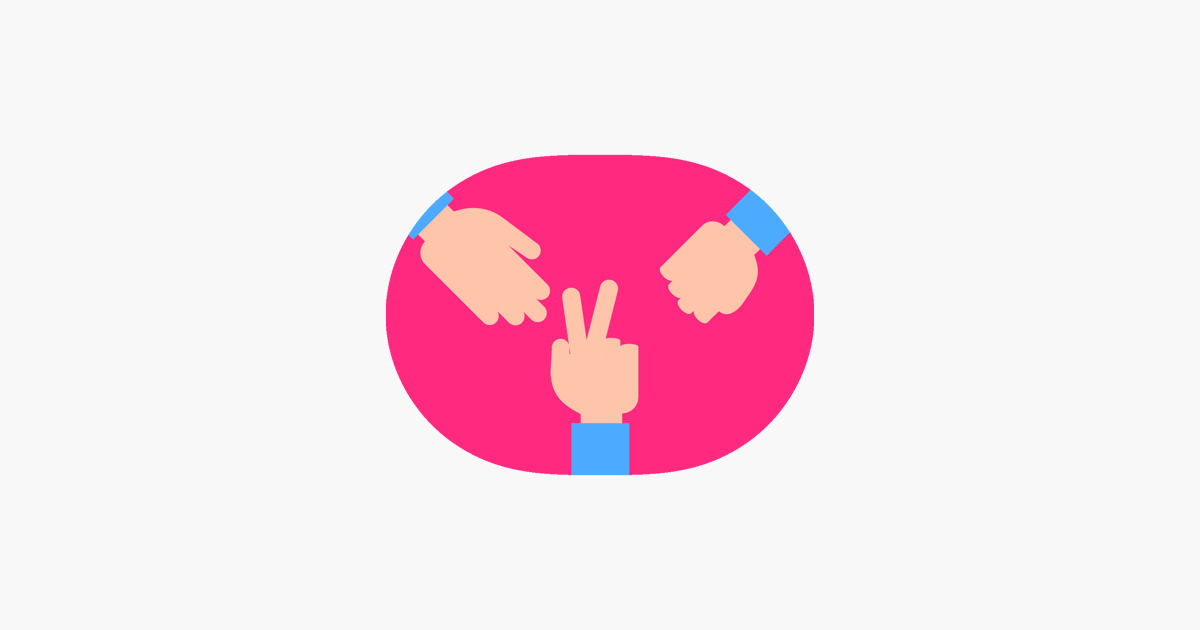 Games like Rock Paper Scissors iMessage