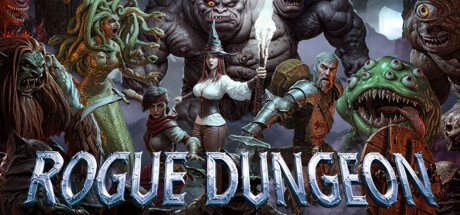 Games like Rogue Dungeon