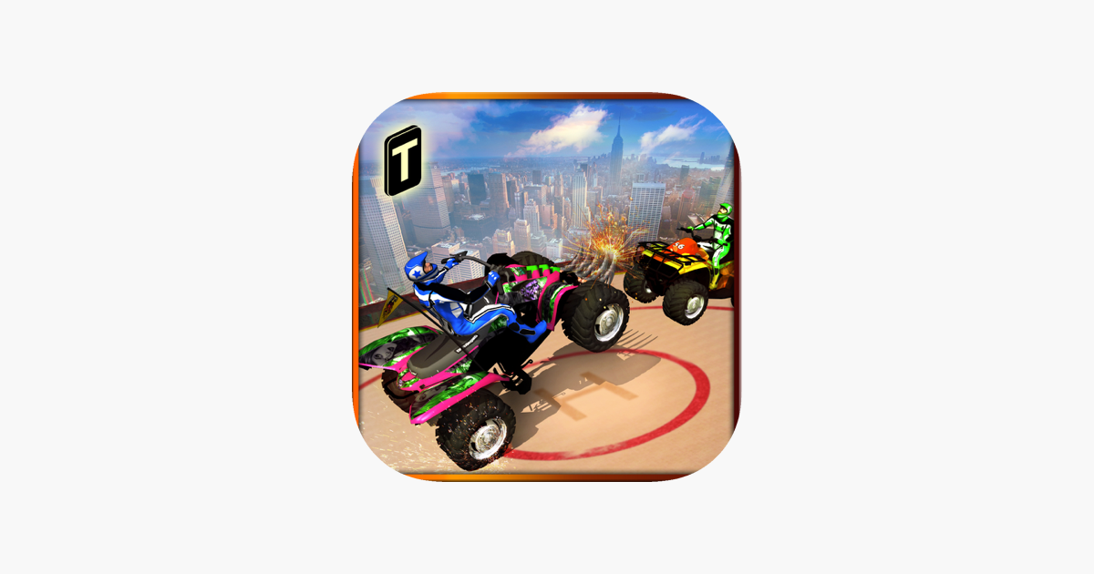 Games like RoofTop Demolition Derby 3D