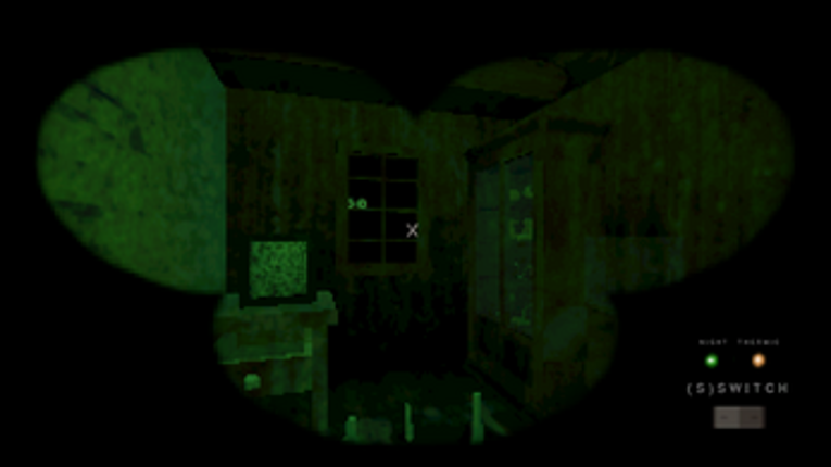 ROOM.MASK.EXE screenshot