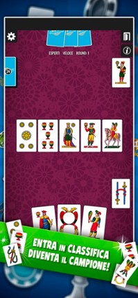 Rubamazzo Più - Card Games Image