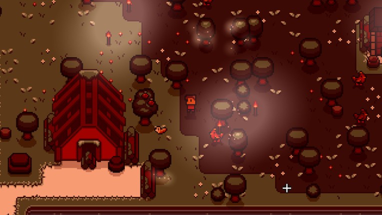Ruby Journey screenshot