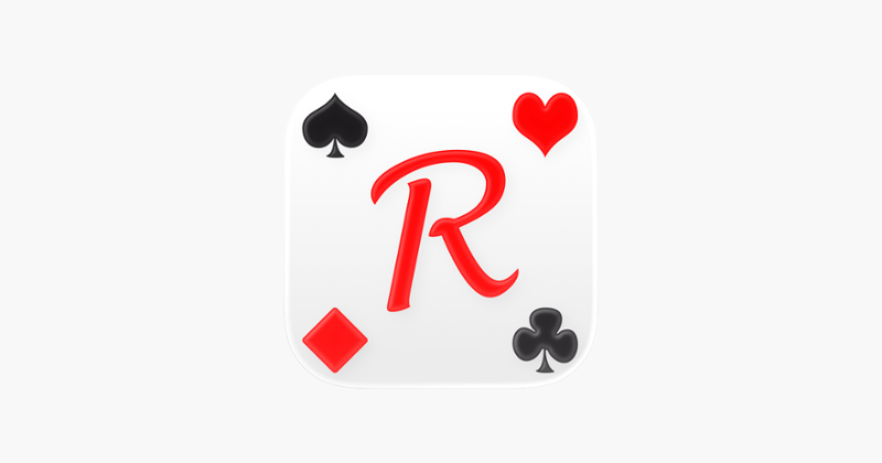 Rummy• Classic Straight Image