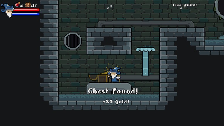 Rune Song screenshot